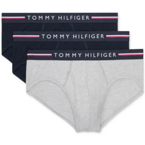 Men's 3-Pack All Day Comfort Briefs