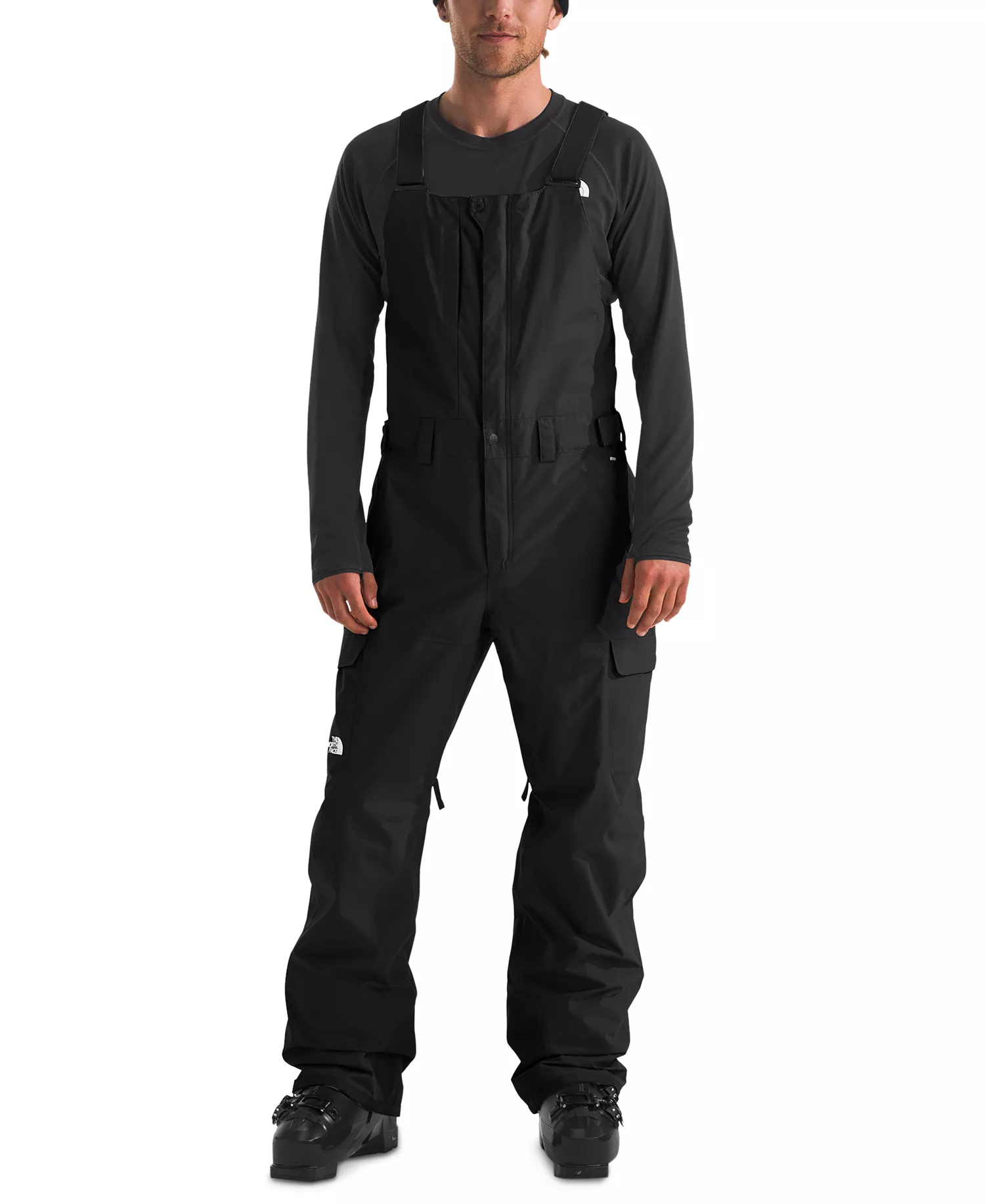 mni-a66730b64d7fe6bd4f01fc16a5e995f7 Men's Freedom Bib Pants