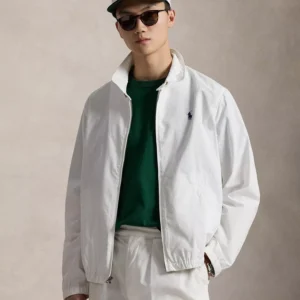 Men's Bayport Full-Zip Jacket