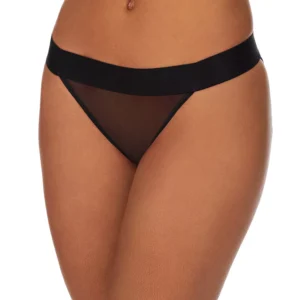 Women's Sheer Bikini Underwear DK8945