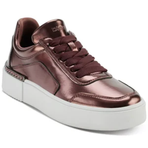 Women's Beverley Lace-Up Sneakers