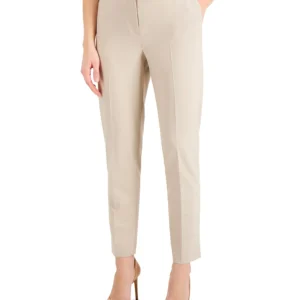 Petite Ankle Length Pants