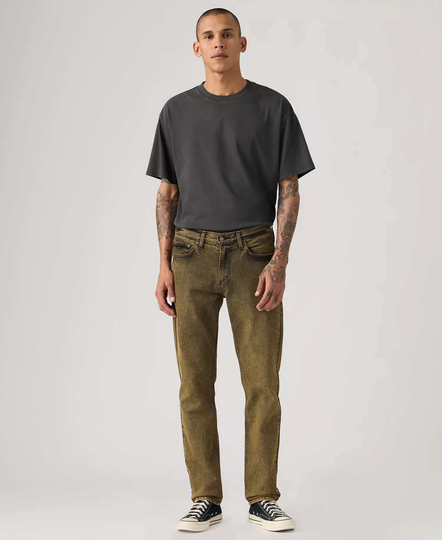 mni-a80bd3523384291c37f66c9ddb08235c Men's 511 Flex Slim-Fit Jeans — изображение 7