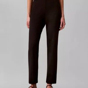 Women's High-Rise Pull-On Pants