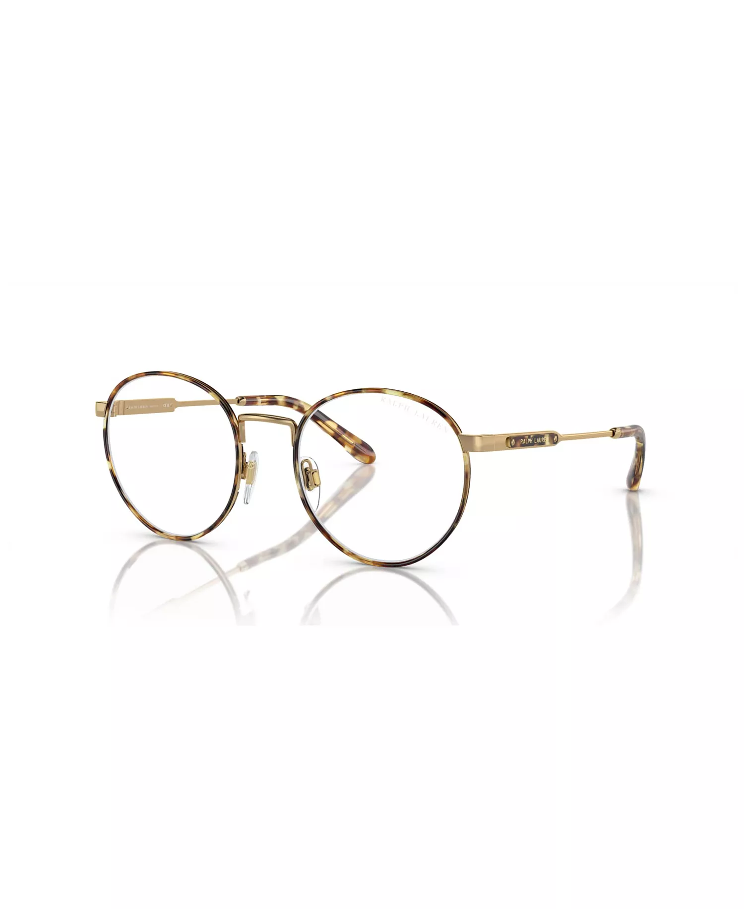 mni-a84dd202803bb2b919873bb78ab76fd7 Men's Eyeglasses, RL5124J