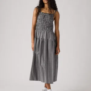 Women's Monaco Square Neck Sundress