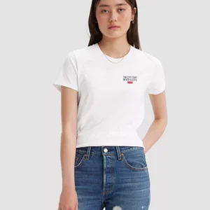 Women's Perfect Crewneck T-Shirt