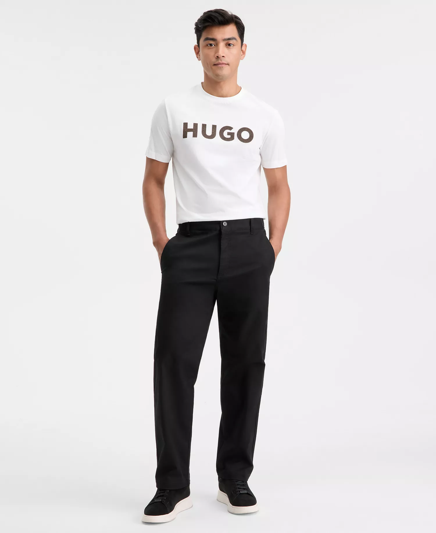 mni-aa93ee061f9630a348034b807df65658 Men's Cino261 Regular-Fit Pants