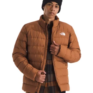 Men's Aconcagua Long Sleeve Jacket