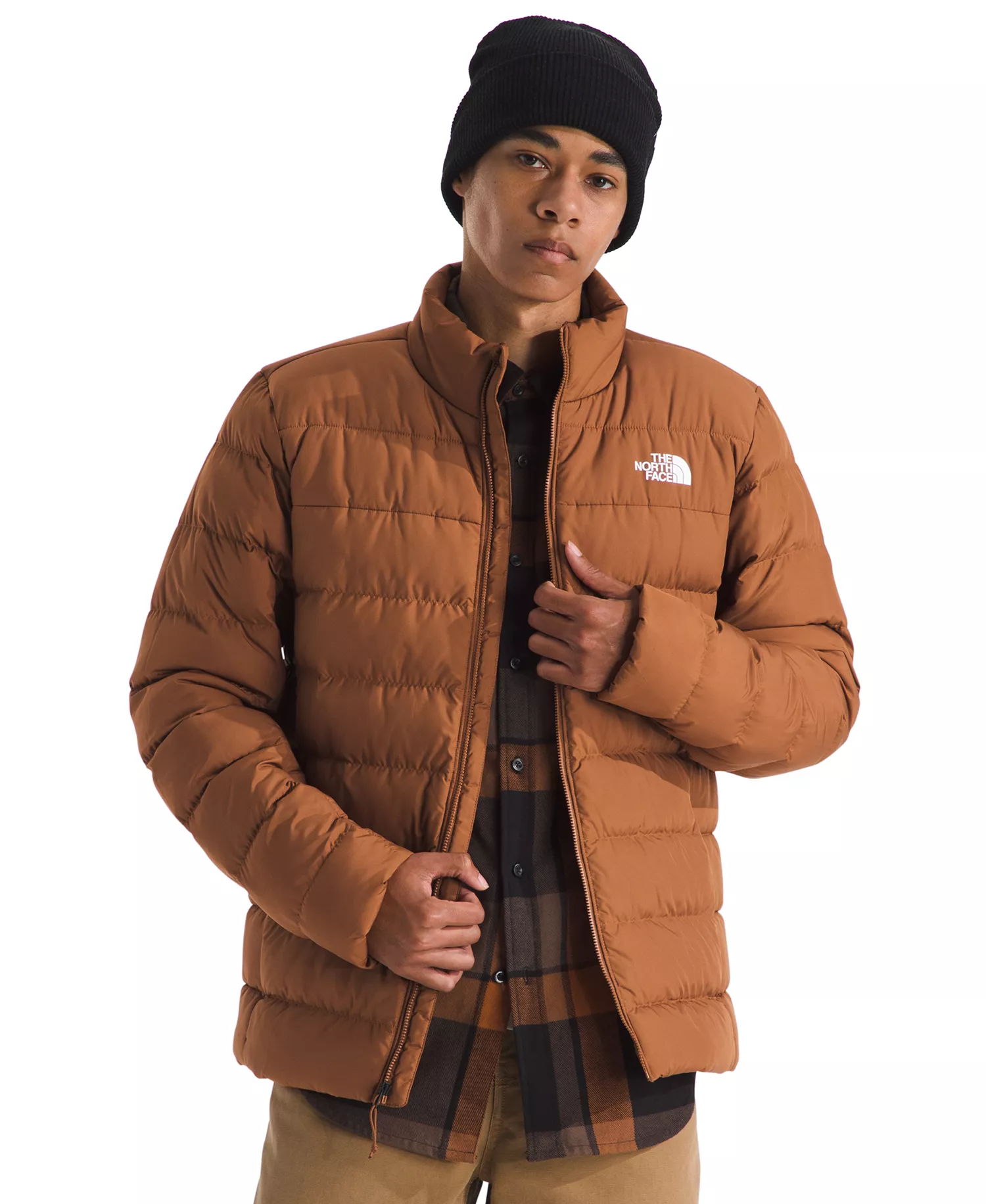 mni-aafa34baead9f1cab4860e2d4f451c62 Men's Aconcagua Long Sleeve Jacket