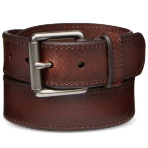 Men's Belt Collection