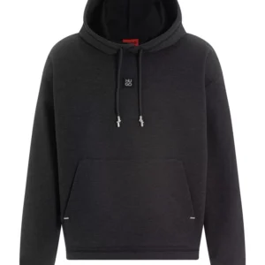 Men's Relaxed-Fit Hoodie
