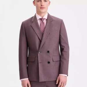 Men's Modern-Fit Suit Jacket