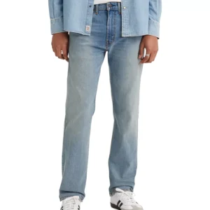 Men's 506™ Comfort Straight-Leg Stretch Jeans