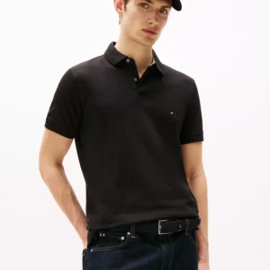 Men's Cotton Classic-Fit 1985 Polo Shirts