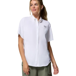 Women's Tamiami Short Sleeve Shirt