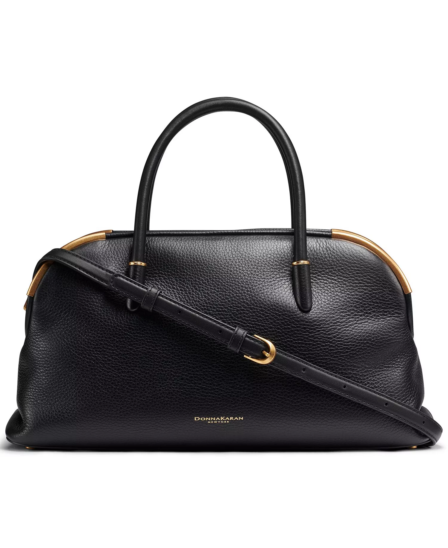 mni-adb9cab651338ba5aa34da2668927be4 Satin Leather Large Satchel Bag — изображение 4
