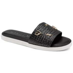 Women's Carenza Atelier Slide Flat Sandals
