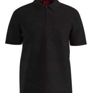 Men's Short-Sleeve Polo Shirt