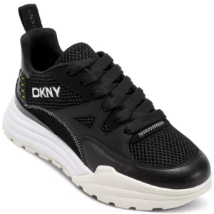 Women's Zanira Lace-Up Sneakers