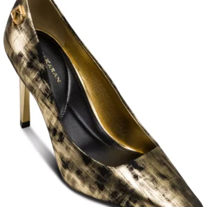 Women's Savita Stiletto Heel High Pumps