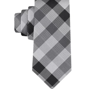Men's Maddox Grid Tie