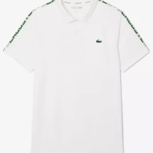 Men's Regular-Fit Lightweight Polo Shirt