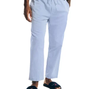 Men's Anchor Pajama Pants
