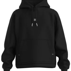 Men's Dumrulo Long-Sleeve Hooded Sweatshirt