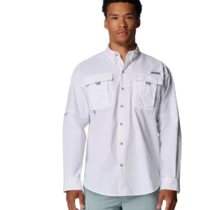 Men's Bahama II Long-Sleeve Shirt