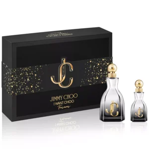 2-Pc. I Want Choo Forever Eau de Parfum Gift Set