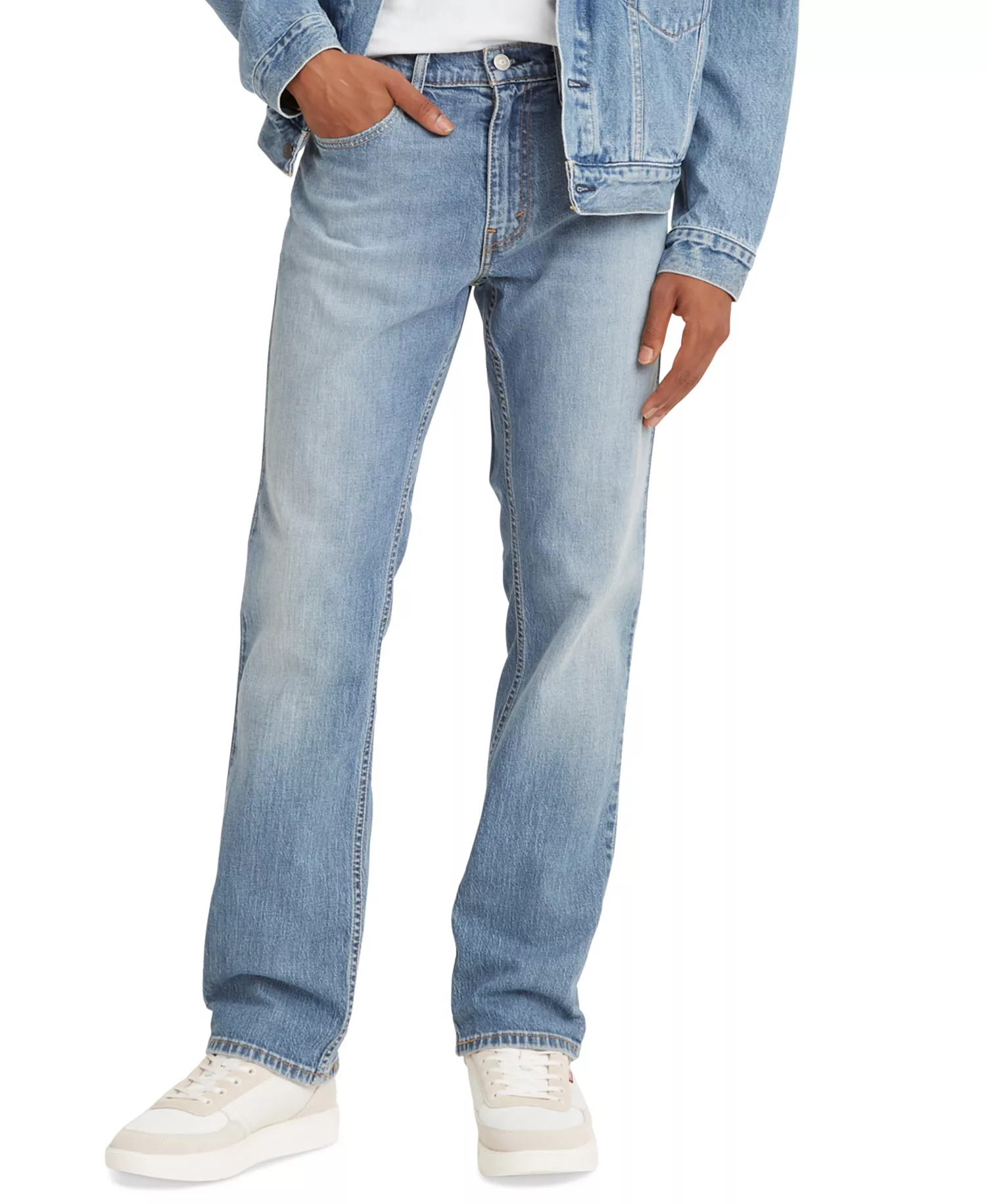 mni-b0ee01b15f39bed0b6325c8e9fffed80 Men's 559™ Relaxed Straight Fit Eco Ease Jeans