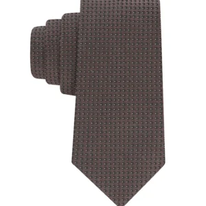 Men's Stella Micro Pattern Tie
