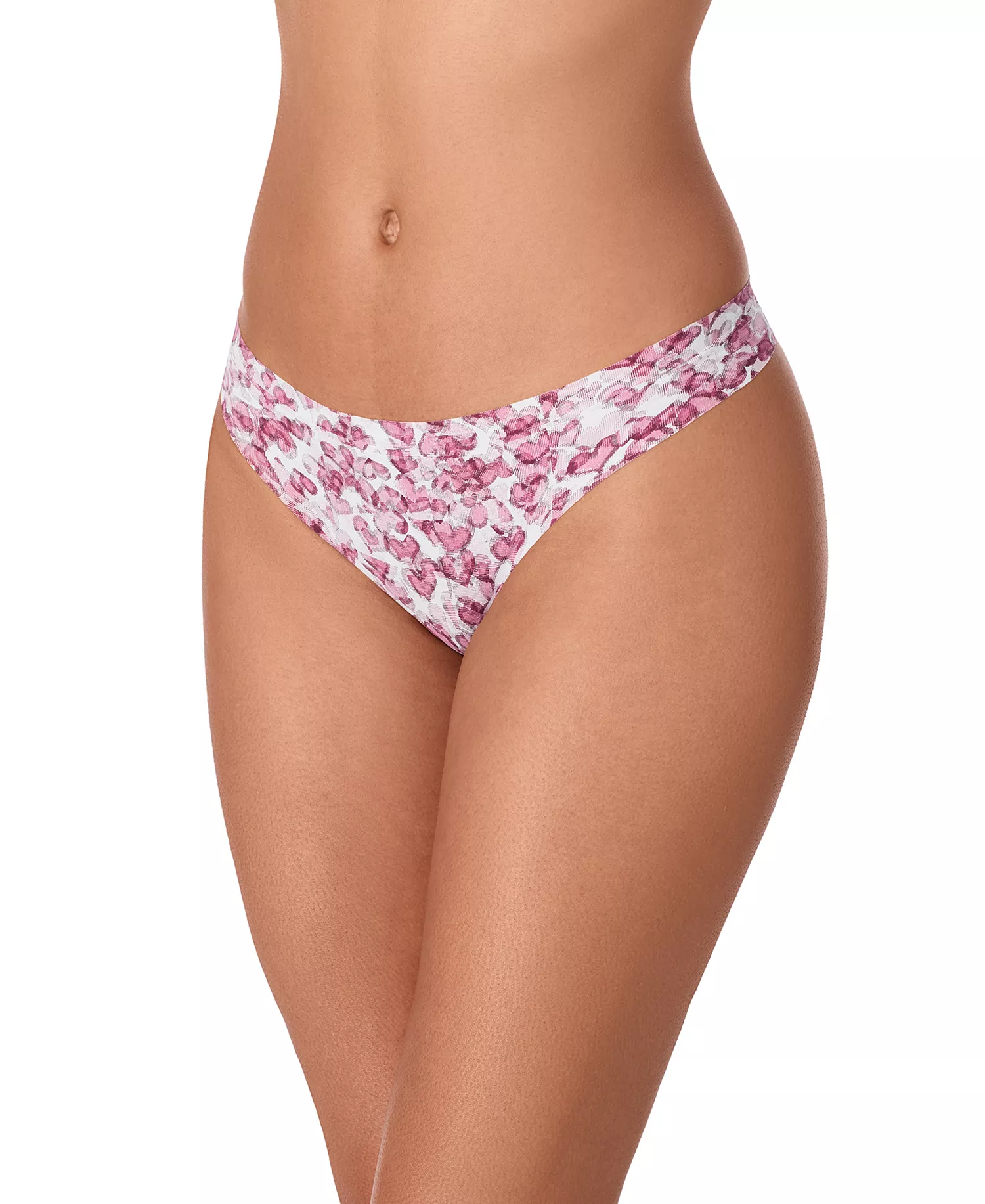 mni-b14456298d3142848288b4f4586a35c0 Women's Litewear Cut Anywear Logo Thong Underwear-DK5026 — изображение 10