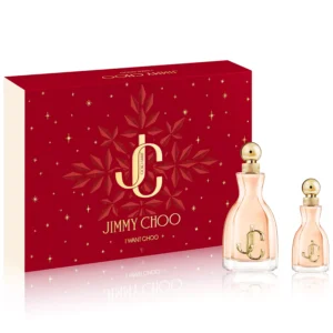 2-Pc. I Want Choo Eau de Parfum Gift Set