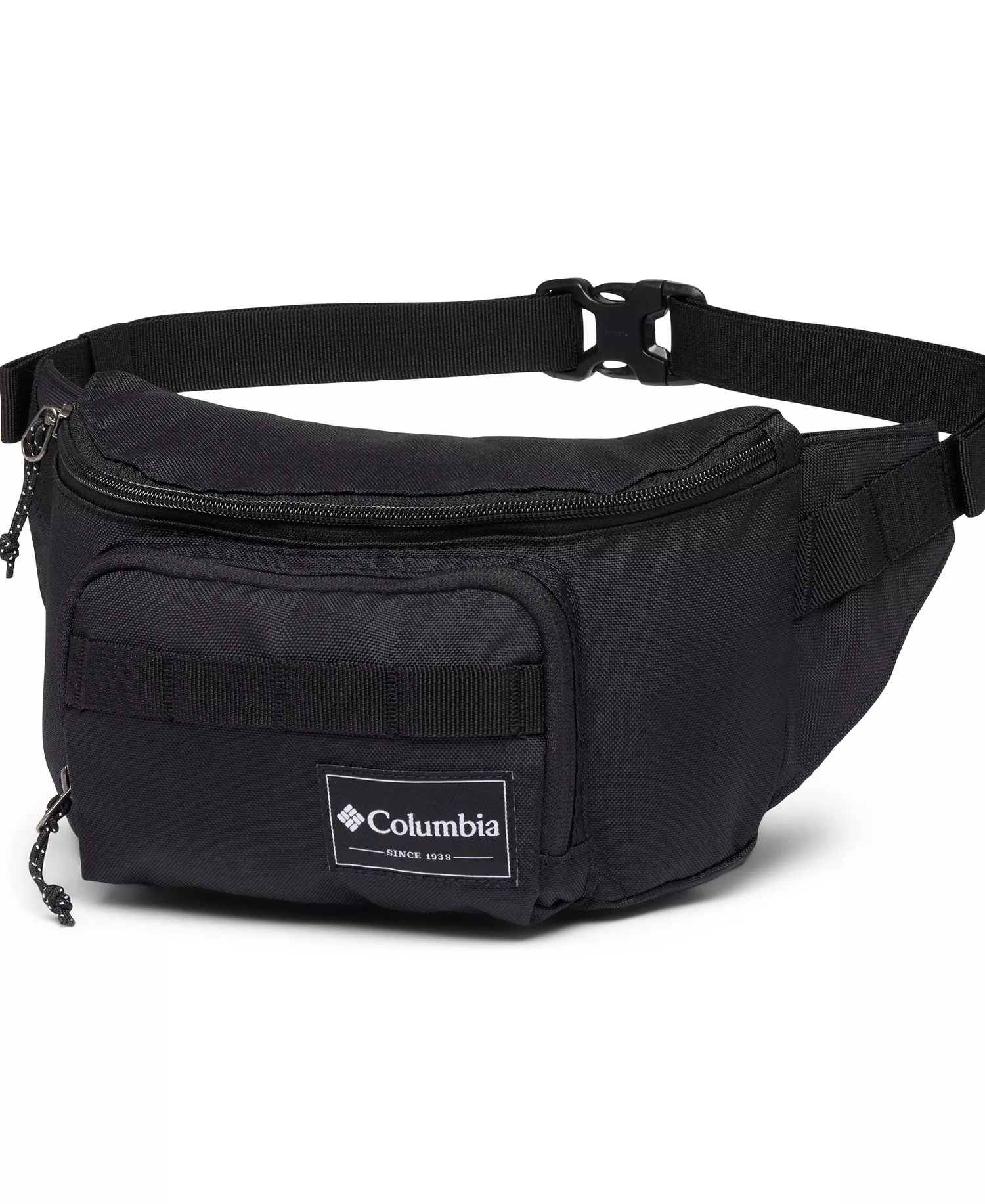 mni-b1974f79afa0acd331410a5f03ec06dd Men's Zigzag II Hip Pack