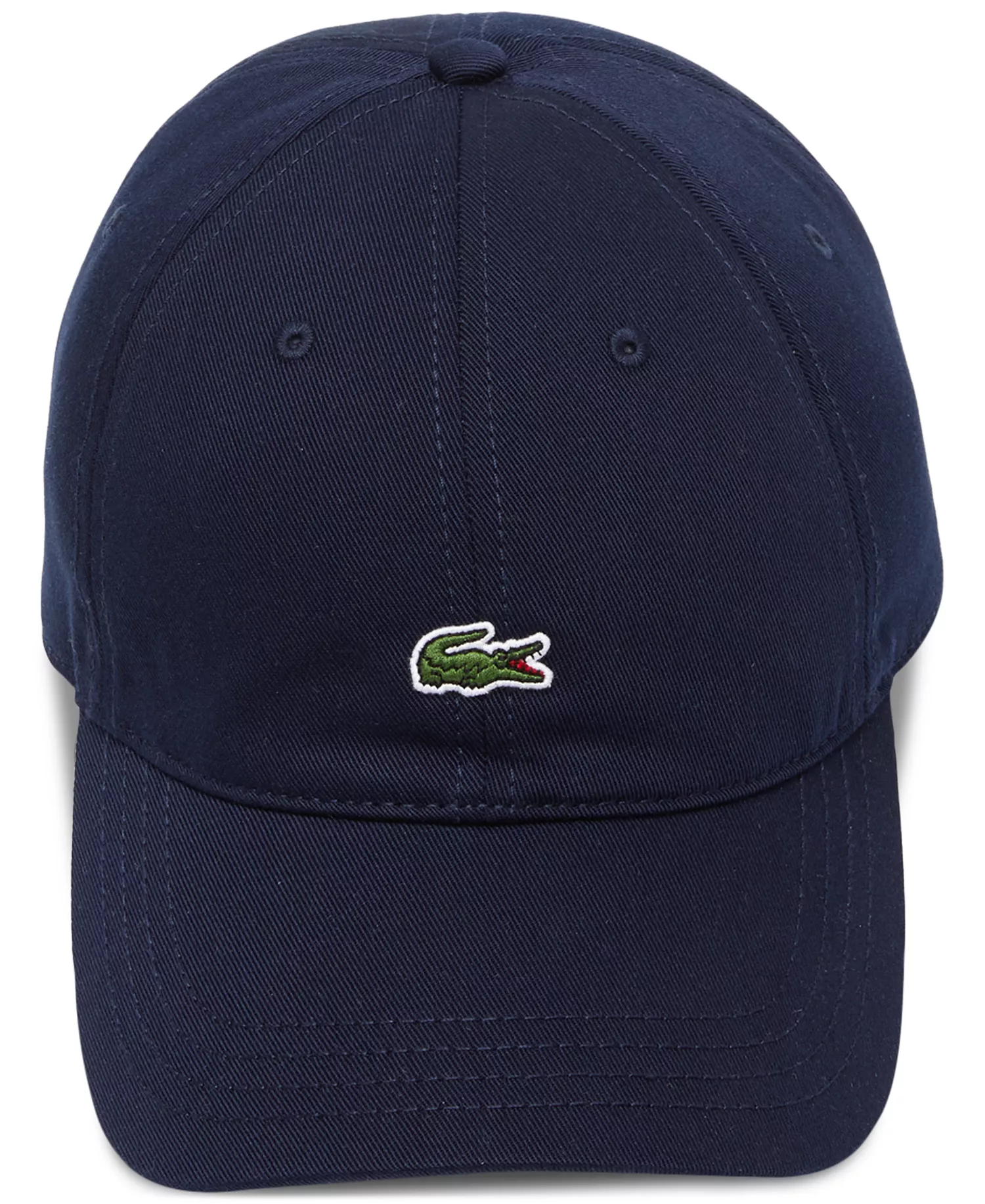 mni-b1d934afc2608d8f2fea2eebcfc25e95 Men's Adjustable Logo Cap — изображение 4