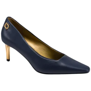 Women's Savita Slip-On Mid Pumps