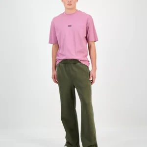 Men's Nebtro Straight-Fit Pants