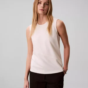 Women's Sleeveless Top