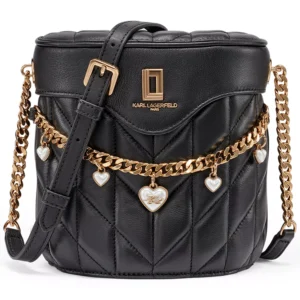 Lafayette Crossbody Bag