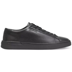 Men's Clint Lace-Up Sneakers