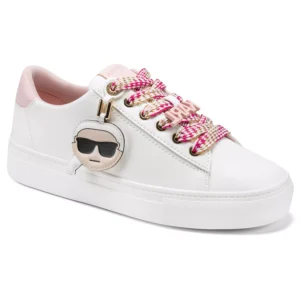 Women's Capree Lace-Up Sneakers