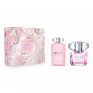 Women's 2-Pc. Bright Crystal Eau De Toilette Set, Created for Macy's