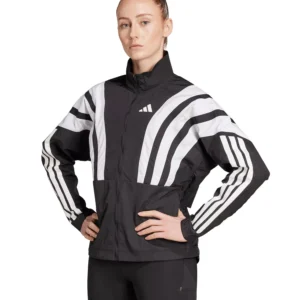 Women's Zero Archive Running Jacket
