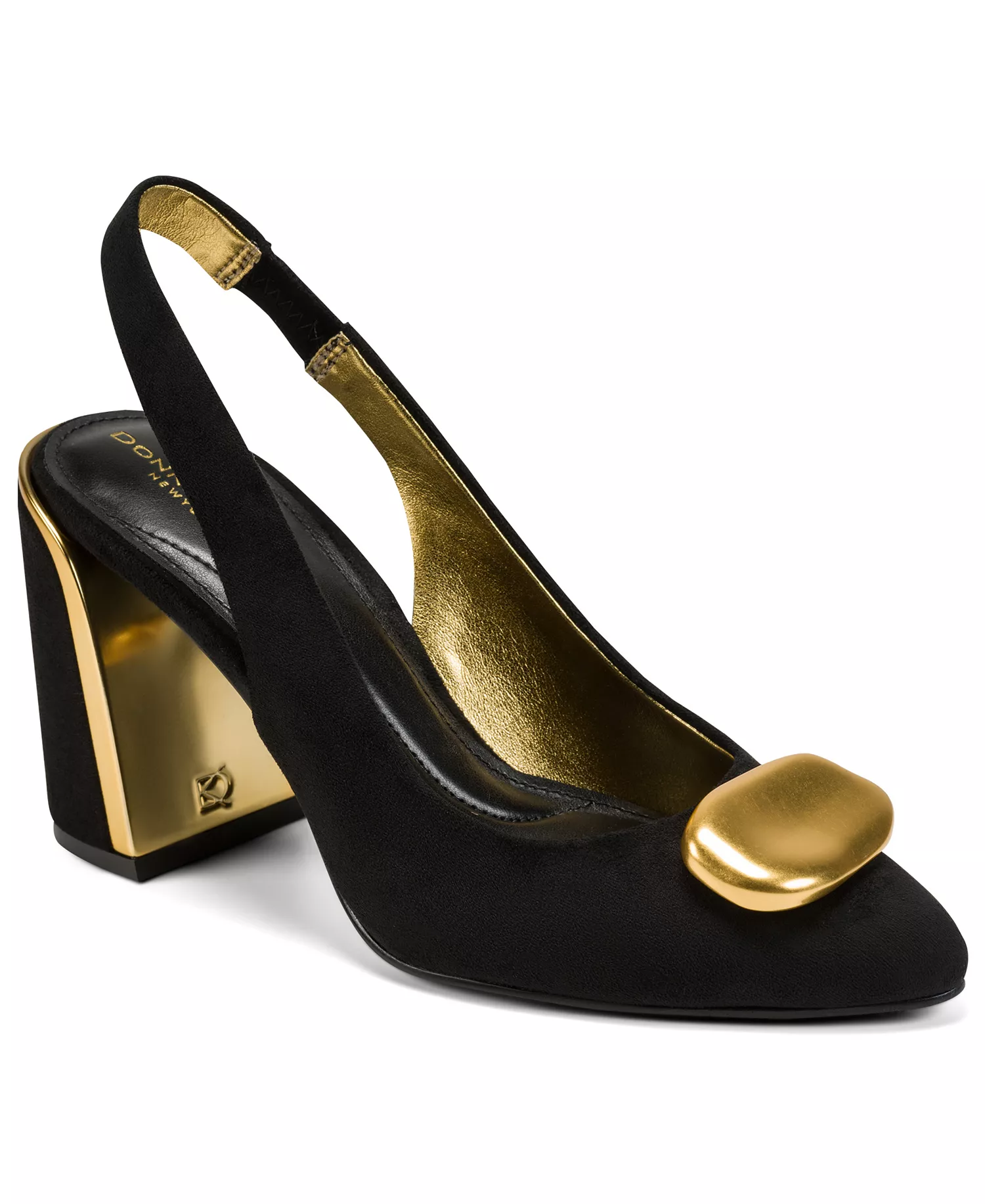 mni-b5896ee7f8bd0e46eeca59ed3b193c16 Women's Rebecca Slingback Pumps