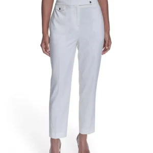 Women's Slim Leg Pants