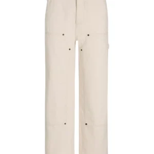 Men's Regular-Fit Carpenter Pants