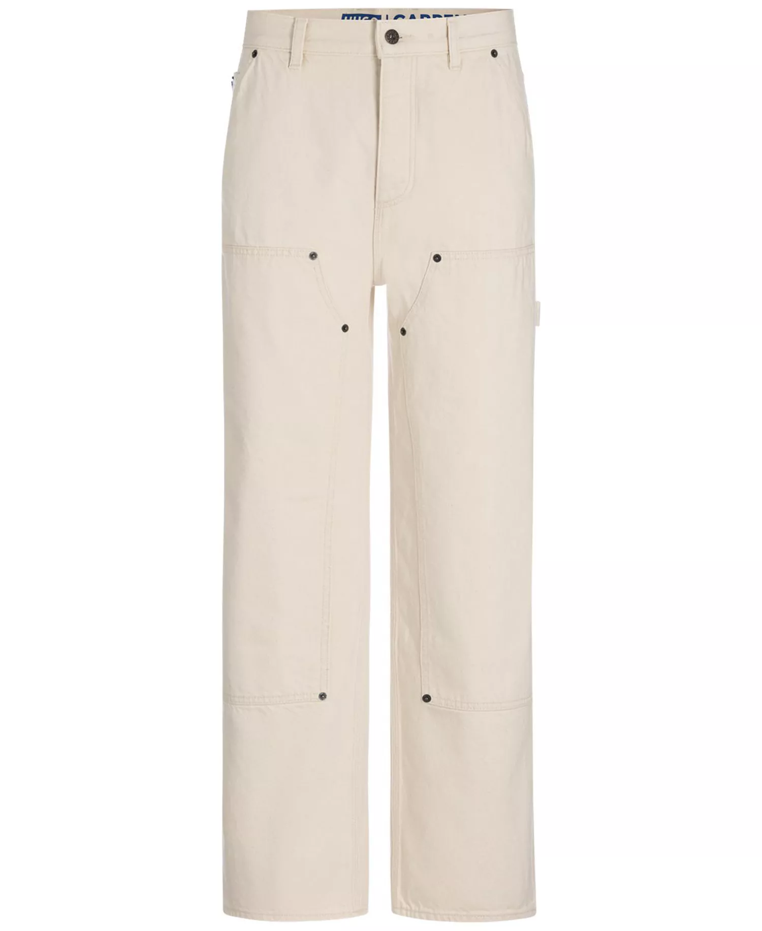 mni-b5cde8f79eeea92518b930398aef84c9 Men's Regular-Fit Carpenter Pants