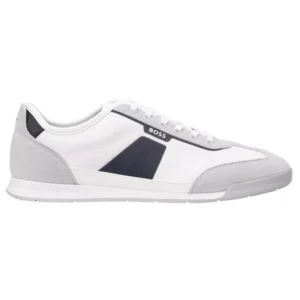 Men's Nitan Lace-Up Sneakers
